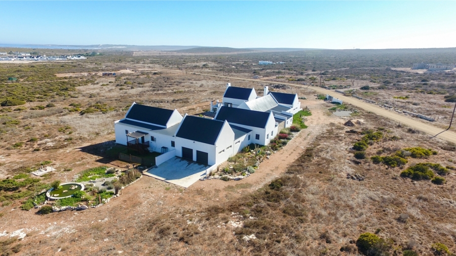 7 Bedroom Property for Sale in Jacobsbaai Western Cape